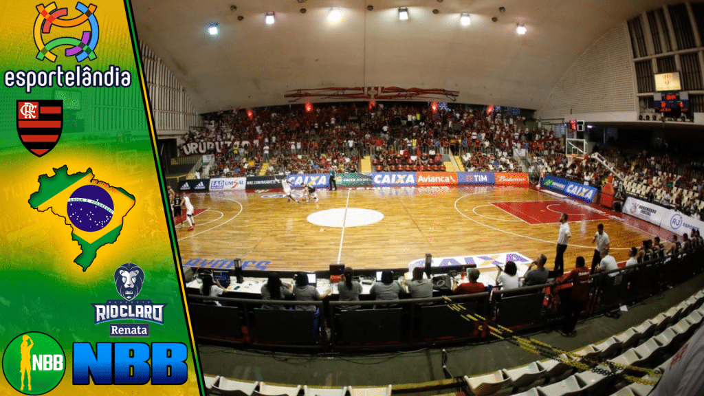 FlaBasquete x Rio Claro &ndash; Dica, palpite e progn&oacute;stico &ndash; 27/12