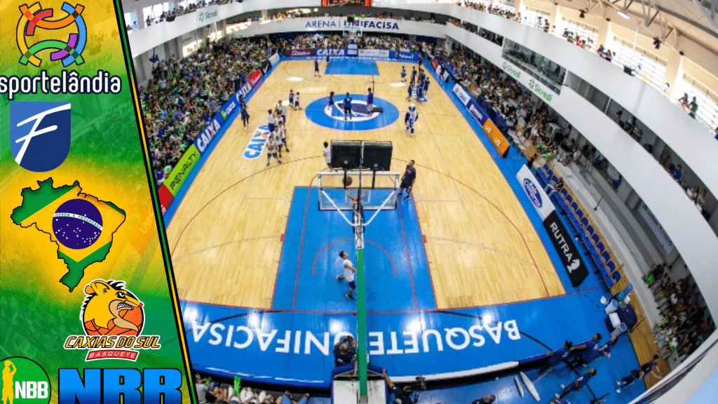 Unifacisa x Caxias do Sul &ndash; Dica, palpite e progn&oacute;stico &ndash; 19/12