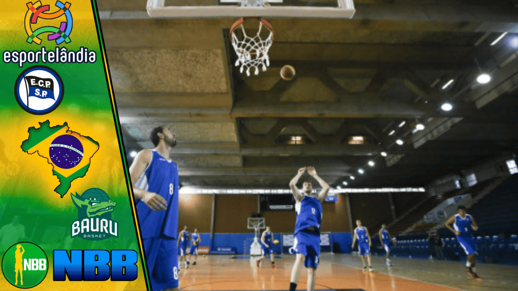 Pinheiros x Bauru &ndash; Dica, palpite e progn&oacute;stico &ndash; 23/12