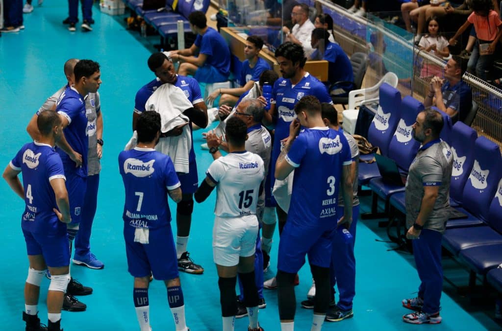 Blumenau x Minas como aconteceu &ndash; Resultados, destaques e rea&ccedil;&atilde;o