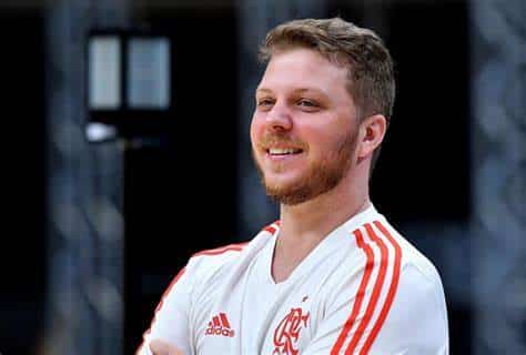 Gustavo de Conti e Rafael Mineiro falam sobre derrota do Flamengo em cl&aacute;ssico