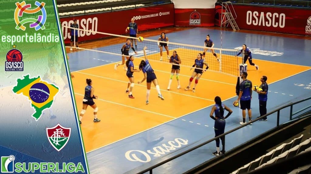 Fluminense FC x Osasco S&atilde;o Crist&oacute;v&atilde;o Sa&uacute;de &ndash; Dica, palpite e progn&oacute;stico &ndash; 20/12