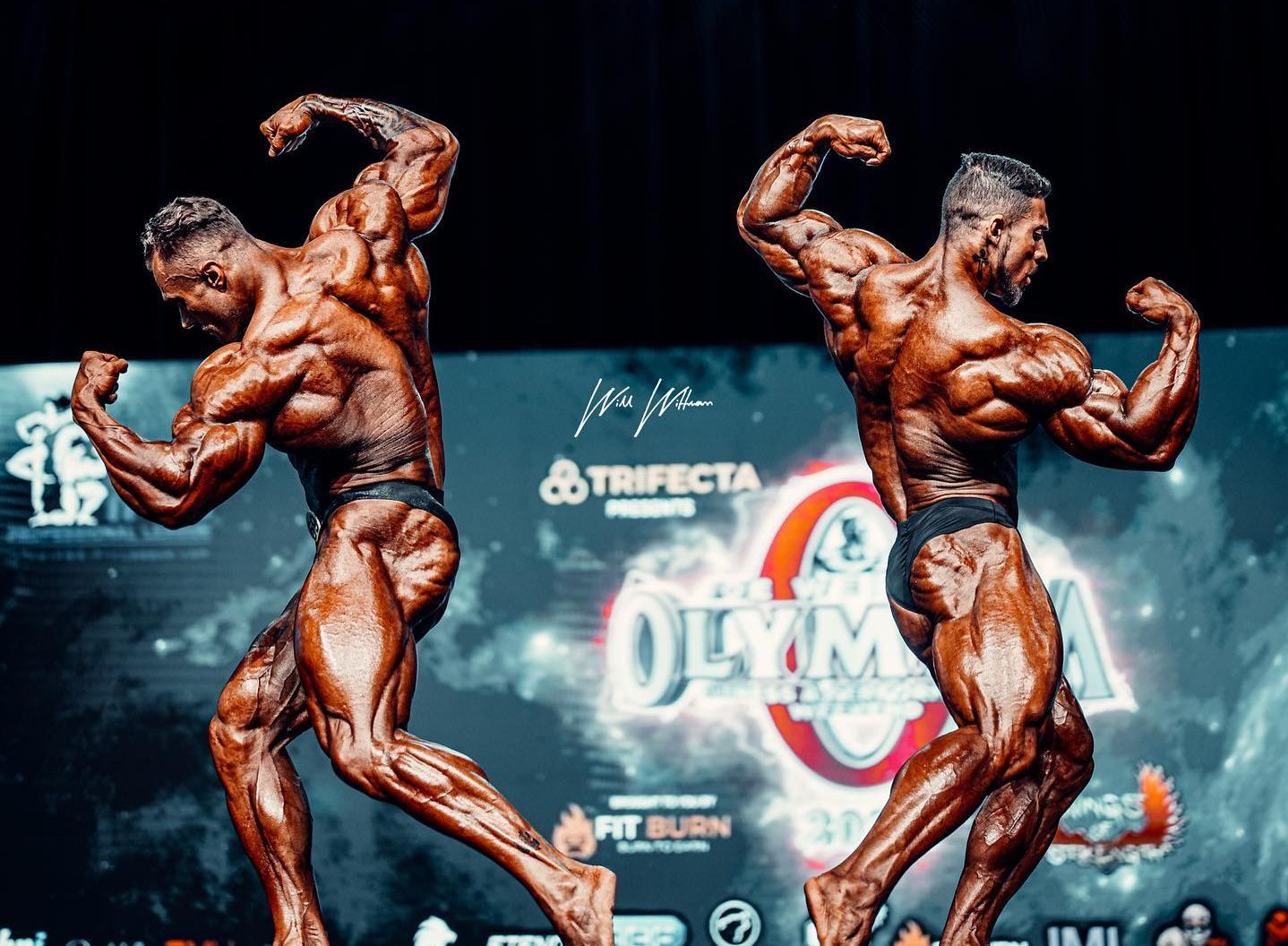 Resultado Classic Physique Olympia 2022 &ndash; Classifica&ccedil;&atilde;o completa