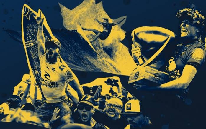 WSL 2024: conhe&ccedil;a os brasileiros do tour