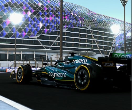 Aston Martin acha brecha na F&oacute;rmula 1 e pode ter excelente carro no grid