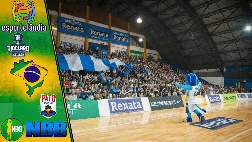 Rio Claro x Pato &ndash; Dica, palpite e progn&oacute;stico &ndash; 02/01