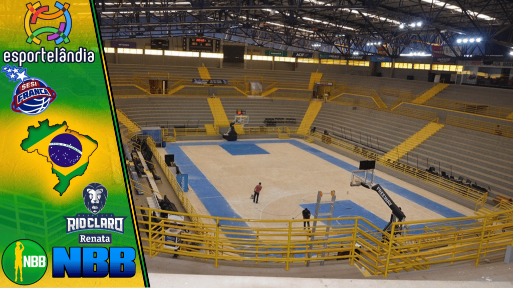 Franca x Rio Claro &ndash; Dica, palpite e progn&oacute;stico &ndash; 19/01