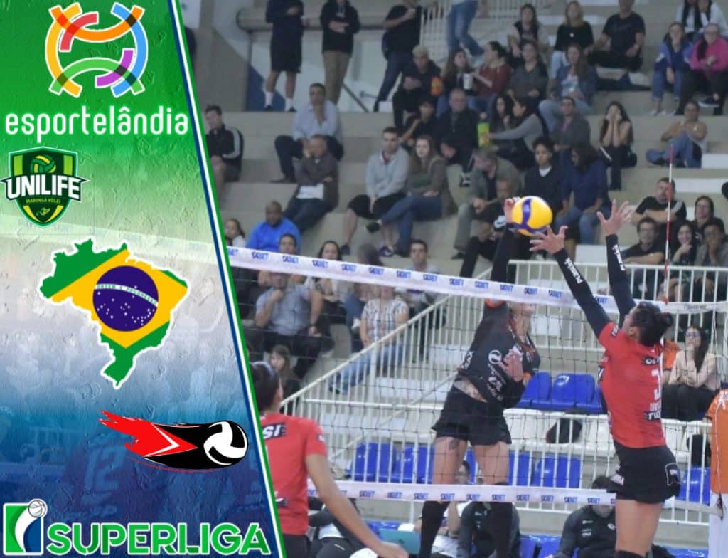 Unilife Maring&aacute; x Sesi V&ocirc;lei Bauru &ndash; Dica, palpite e progn&oacute;stico &ndash; 14/02
