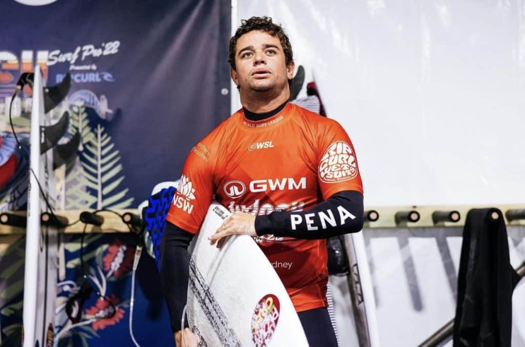 Deivid Silva almeja retorno ao circuito mundial