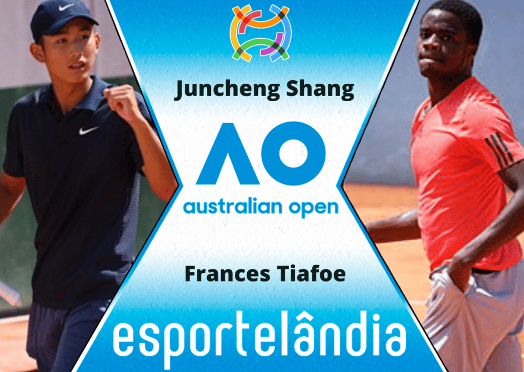 Juncheng Shang x Frances Tiafoe &ndash; Palpite e progn&oacute;stico &ndash; 18/01