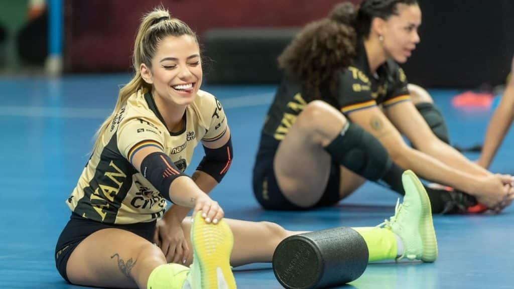 Key Alves no BBB 23! Conhe&ccedil;a curiosidades sobre a l&iacute;bero do Osasco