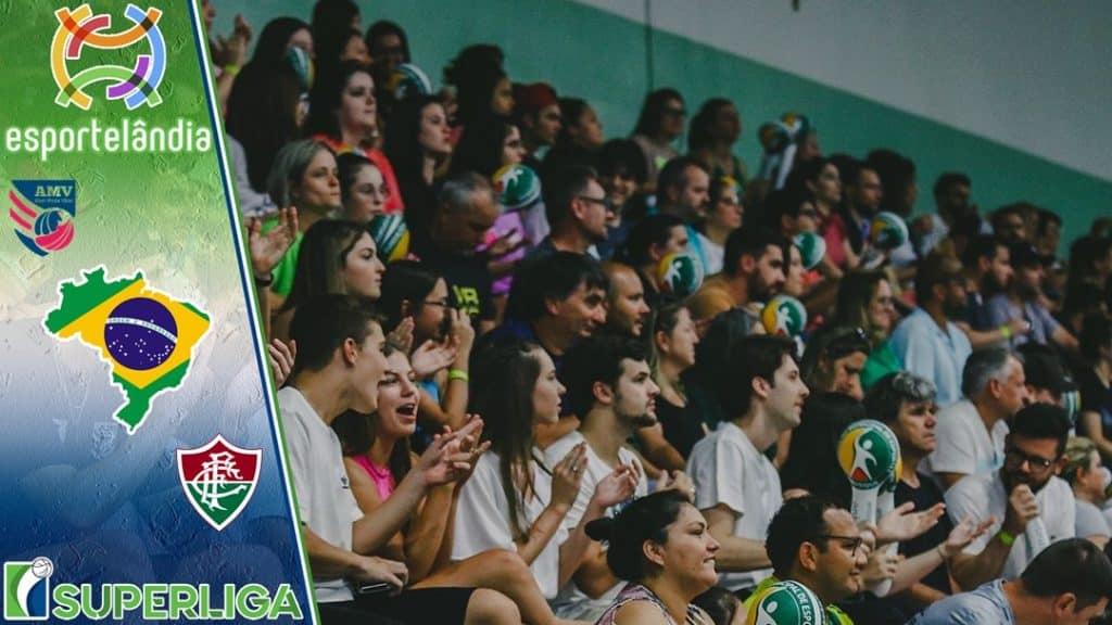 Abel Moda V&ocirc;lei x Fluminense FC &ndash; Dica, palpite e progn&oacute;stico &ndash; 19/01