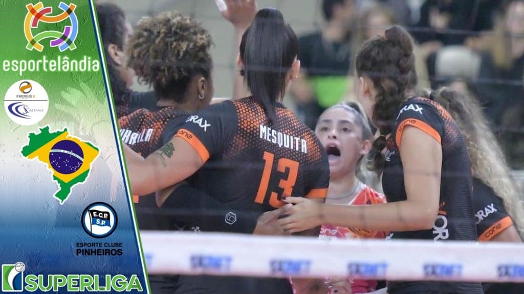 Energis 8 S&atilde;o Caetano x EC Pinheiros &ndash; Dica, palpite e progn&oacute;stico &ndash; 13/01