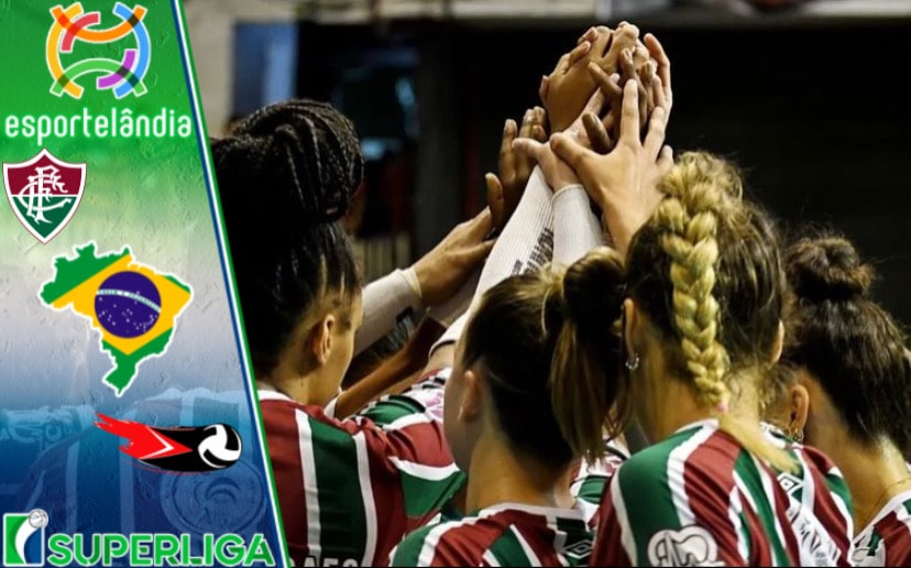 Fluminense FC x Sesi V&ocirc;lei Bauru &ndash; Dica, palpite e progn&oacute;stico &ndash; 17/02