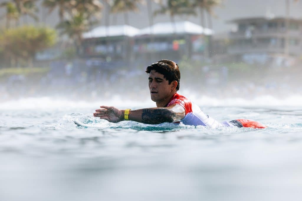 WSL promove parceria com Apple