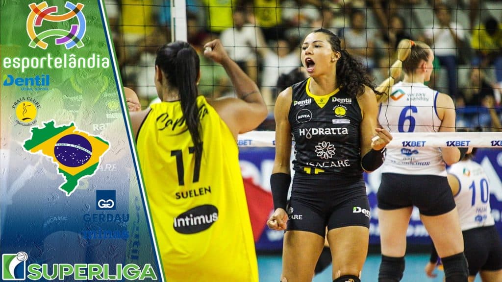 Dentil/Praia Clube x Gerdau Minas &ndash; Dica, palpite e progn&oacute;stico &ndash; 16/02