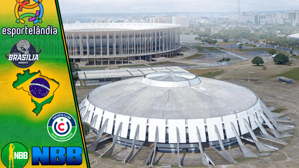 Bras&iacute;lia x Uni&atilde;o Corinthians &ndash; Dica, palpite e progn&oacute;stico &ndash; 04/01