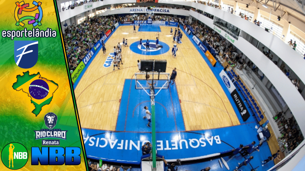 Unifacisa x Rio Claro &ndash; Dica, palpite e progn&oacute;stico &ndash; 14/02