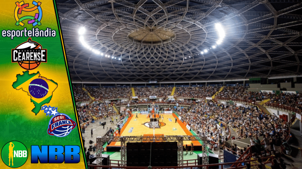 Fortaleza x Franca &ndash; Dica, palpite e progn&oacute;stico &ndash; 14/02