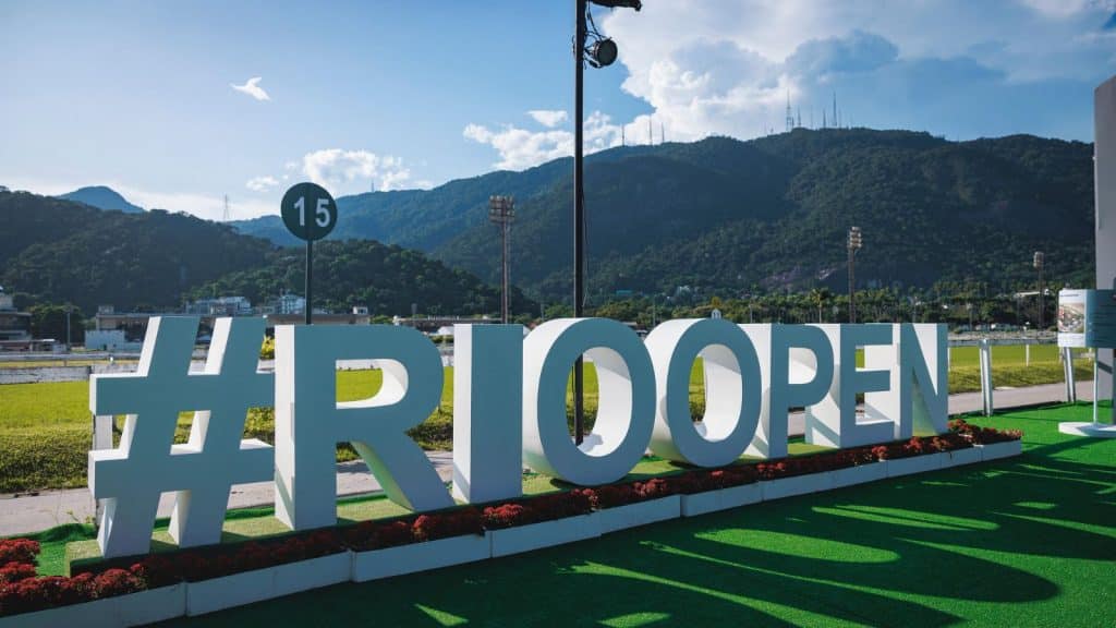 Quantos pontos vale o Rio Open?