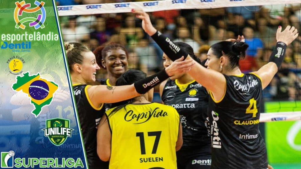 Dentil/Praia Clube x Unilife Maring&aacute; &ndash; Dica, palpite e progn&oacute;stico &ndash; 01/03