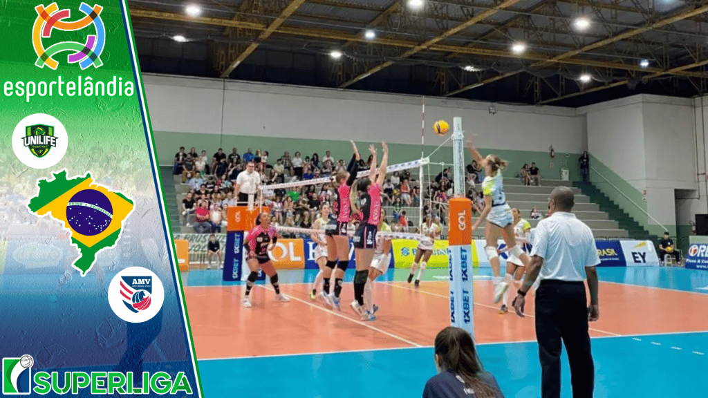 Unilife-Maring&aacute; x Abel Moda V&ocirc;lei &ndash; Dica, palpite e progn&oacute;stico &ndash; 17/02