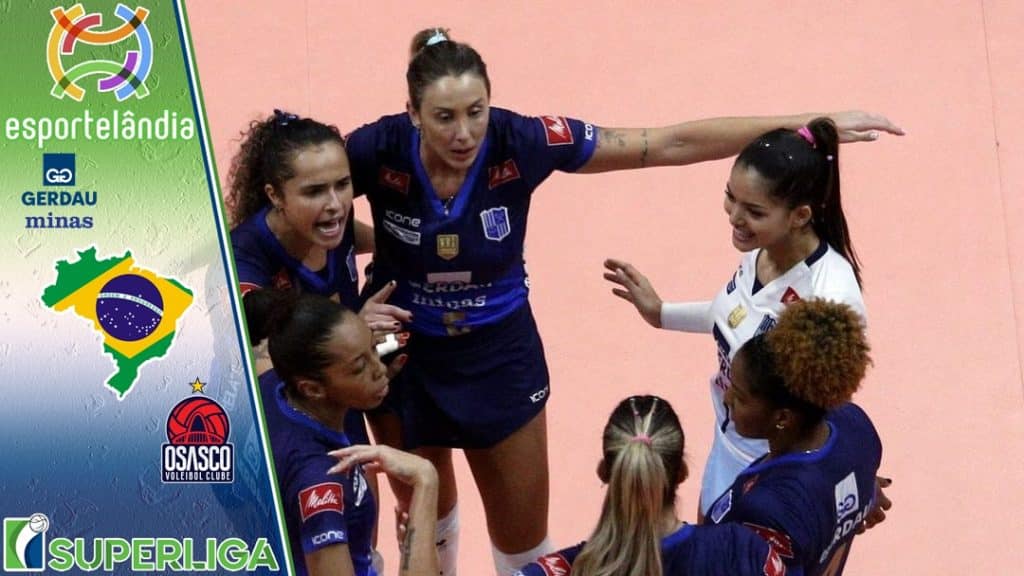 Gerdau Minas x Osasco S&atilde;o Crist&oacute;v&atilde;o Sa&uacute;de &ndash; Dica, palpite e progn&oacute;stico &ndash; 09/02