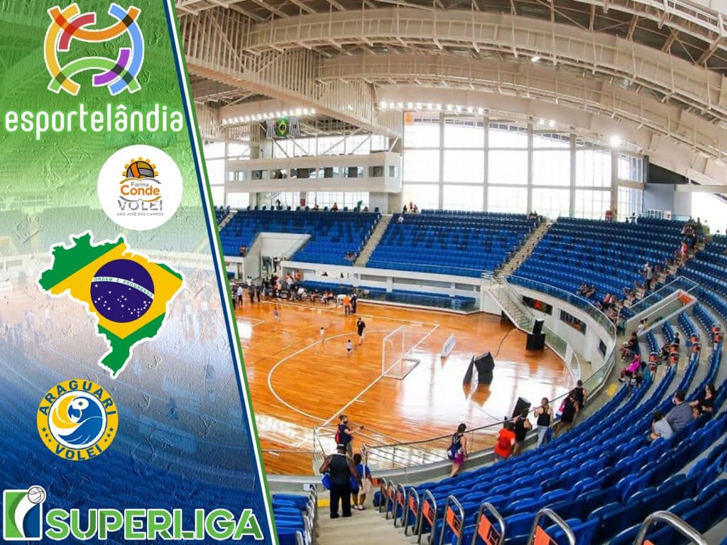 S&atilde;o Jos&eacute; x Araguari &ndash; Dica, palpite e progn&oacute;stico &ndash; 16/02