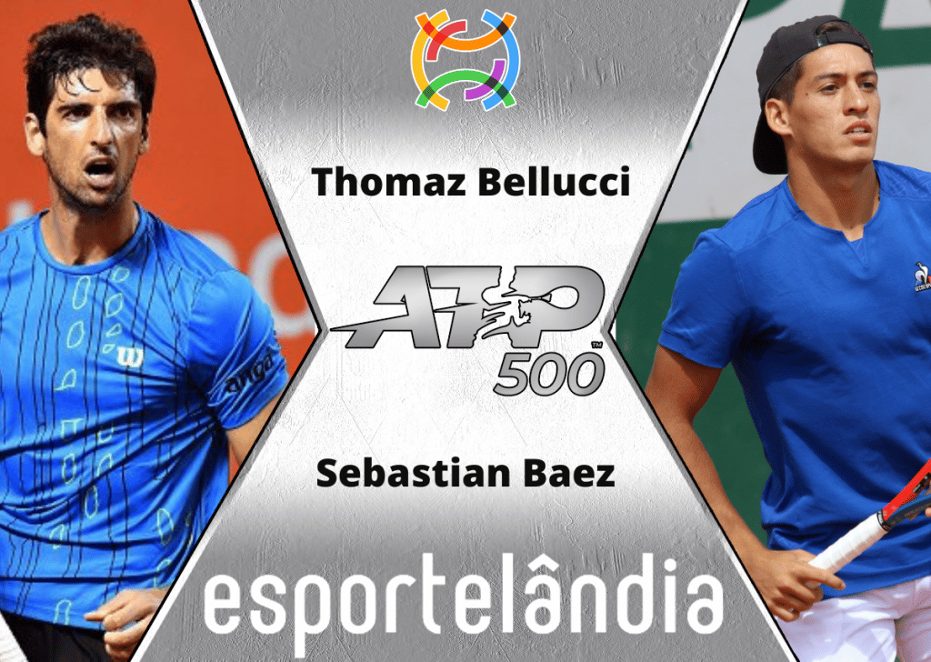 Thomaz Bellucci x Sebastian Baez &ndash; Palpite e progn&oacute;stico &ndash; 21/02