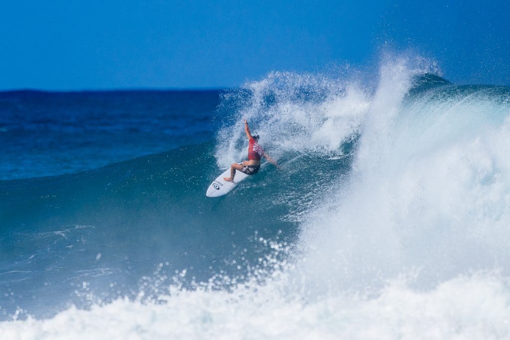 Onde assistir o Hurley Pro Sunset Beach da WSL?