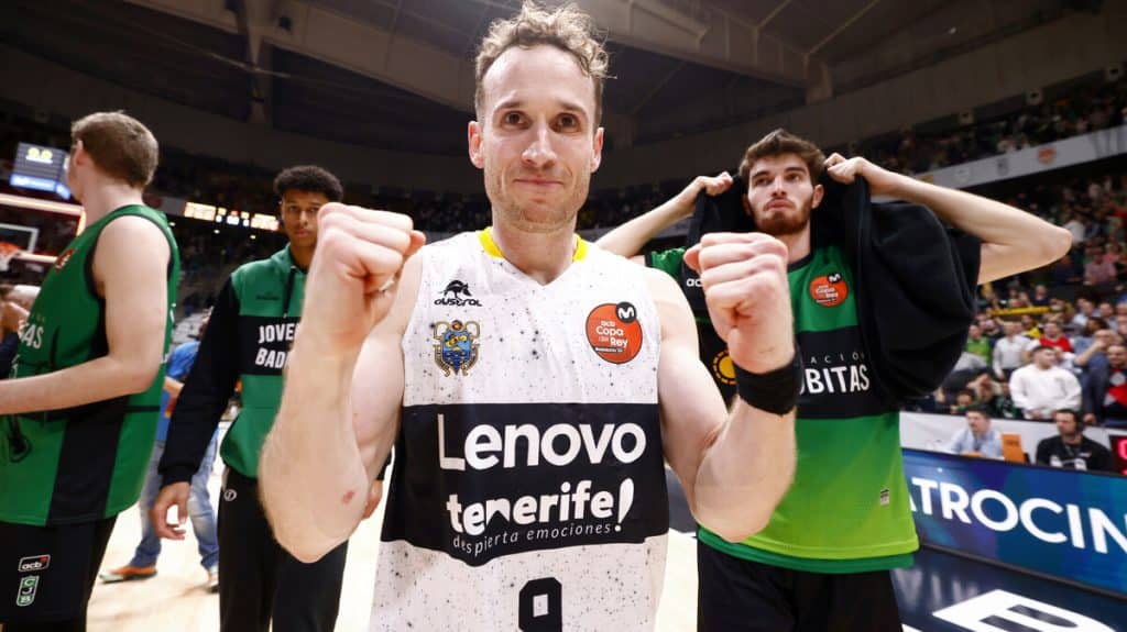 Marcelinho Huertas comenta sobre a expectativa para final da Copa do Rei 2023