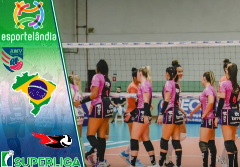 Abel Moda V&ocirc;lei x Sesi V&ocirc;lei Bauru &ndash; Dica, palpite e progn&oacute;stico &ndash; 12/03