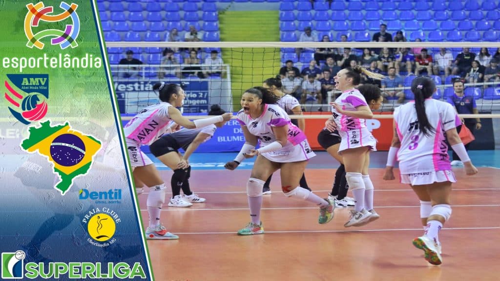 Abel Moda V&ocirc;lei x Dentil/Praia Clube &ndash; Dica, palpite e progn&oacute;stico &ndash; 18/03