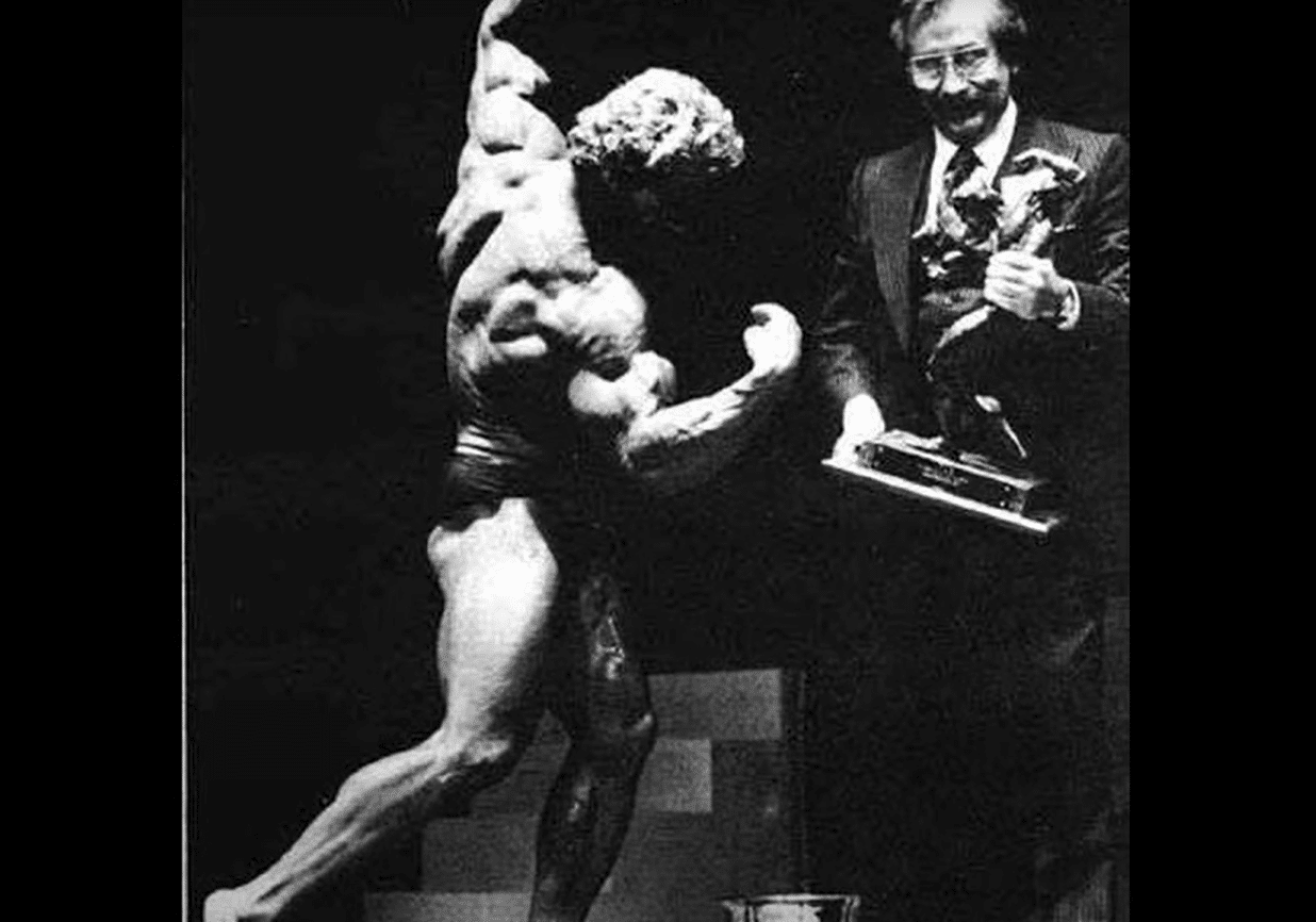 Arnold Classic Ohio - Hist&oacute;ria, vencedores e curiosidades