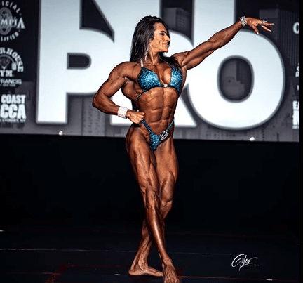 Regras do Brazilian Bodybuilder- Conhe&ccedil;a os crit&eacute;rios de julgamento no bodybuilding