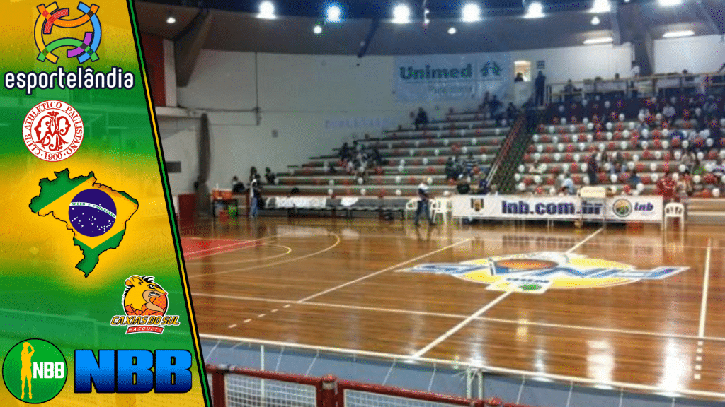 Paulistano x Caxias do Sul &ndash; Dica, palpite e progn&oacute;stico &ndash; 06/03