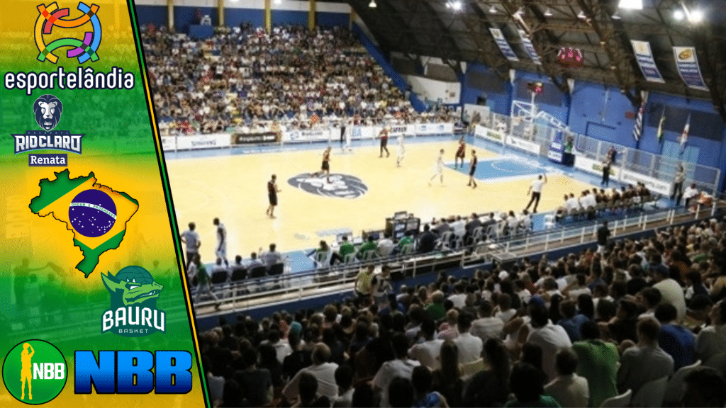 Rio Claro x Bauru &ndash; Dica, palpite e progn&oacute;stico &ndash; 06/03