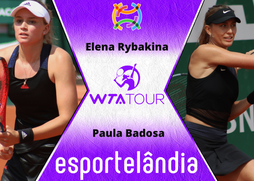 Elena Rybakina x Paula Badosa &ndash; Palpite e progn&oacute;stico &ndash; 13/03