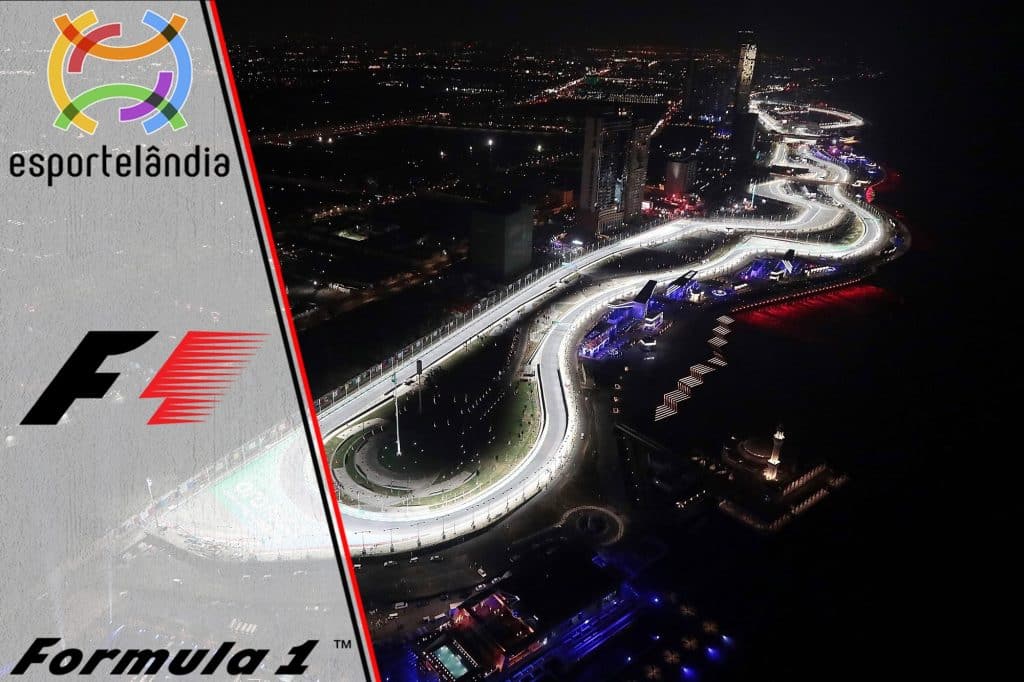 Grande Pr&ecirc;mio da Ar&aacute;bia Saudita &ndash; Palpite e Progn&oacute;stico &ndash; 19/03