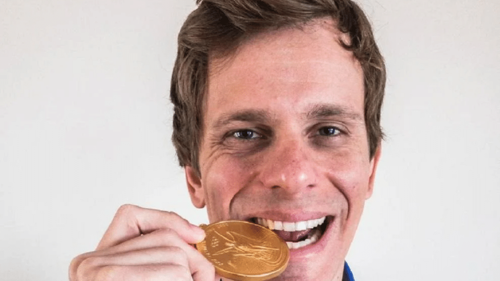 C&eacute;sar Cielo &eacute; o 3&ordm; brasileiro no&nbsp;Hall da Fama Internacional