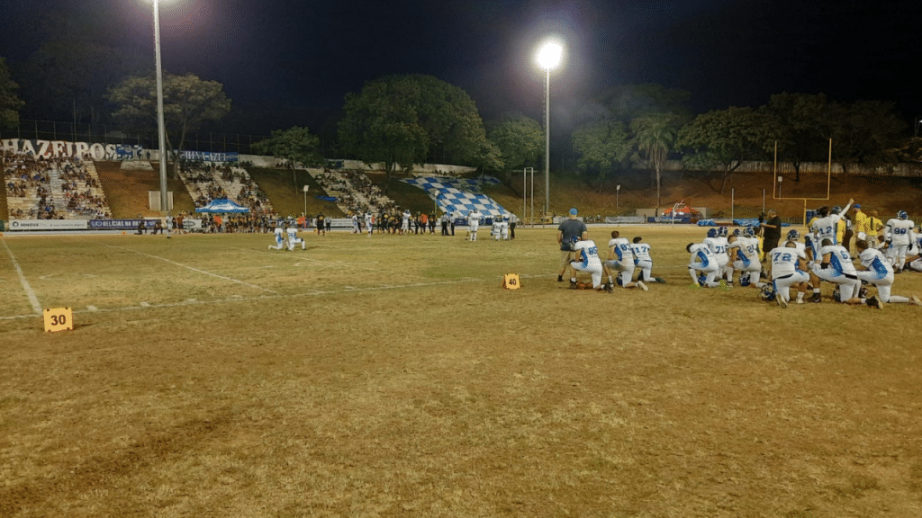 Cruzeiro FA se despede da Ta&ccedil;a Brasil, mas acredita em volta por cima