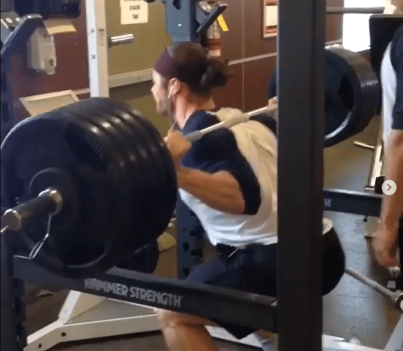 Chris Bumstead - Hist&oacute;ria, t&iacute;tulos e curiosidades