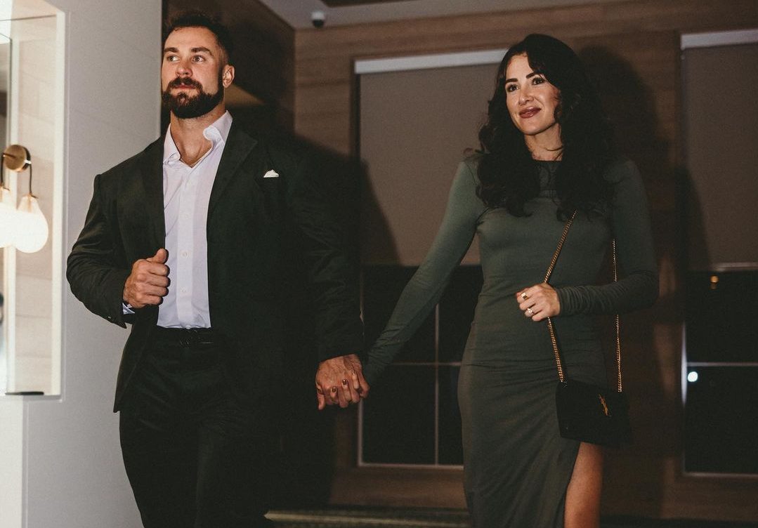 Chris Bumstead - Hist&oacute;ria, t&iacute;tulos e curiosidades