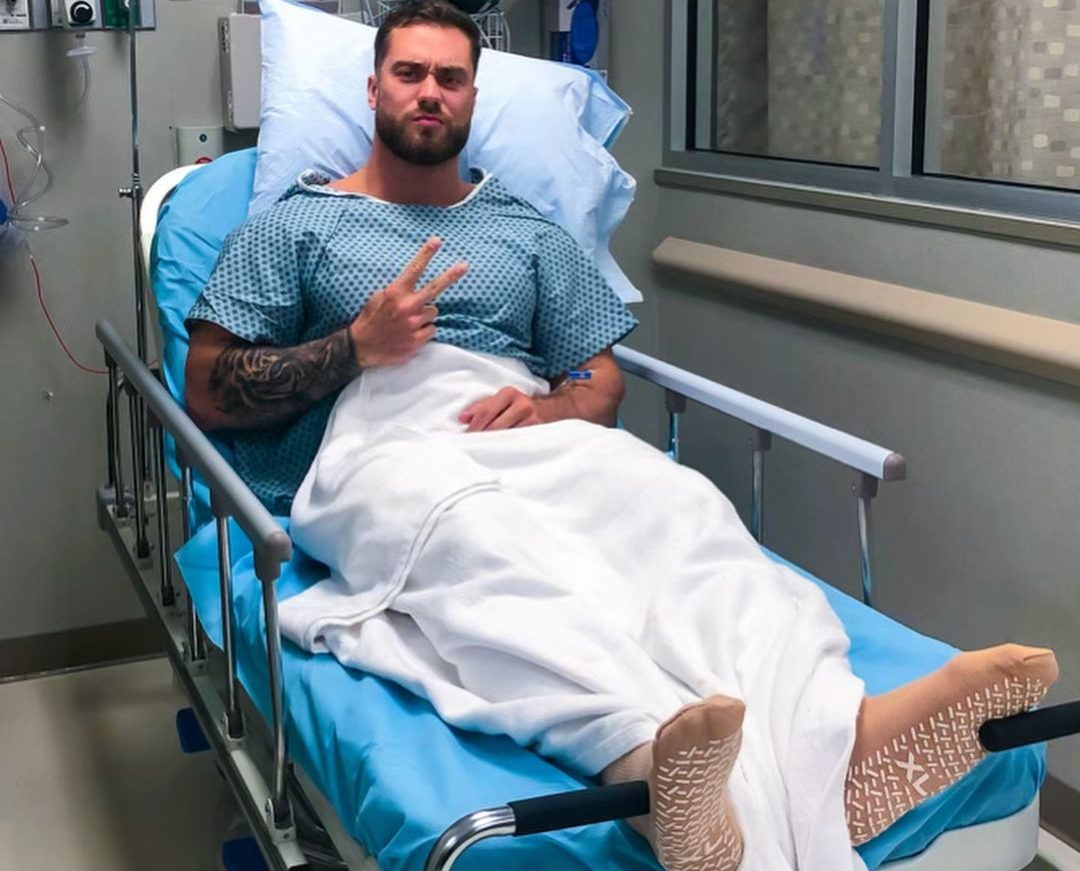 Chris Bumstead - Hist&oacute;ria, t&iacute;tulos e curiosidades