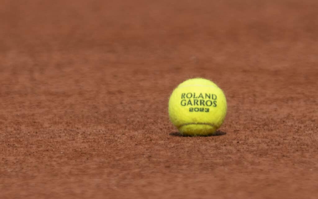 Os brasileiros em Roland-Garros 2023