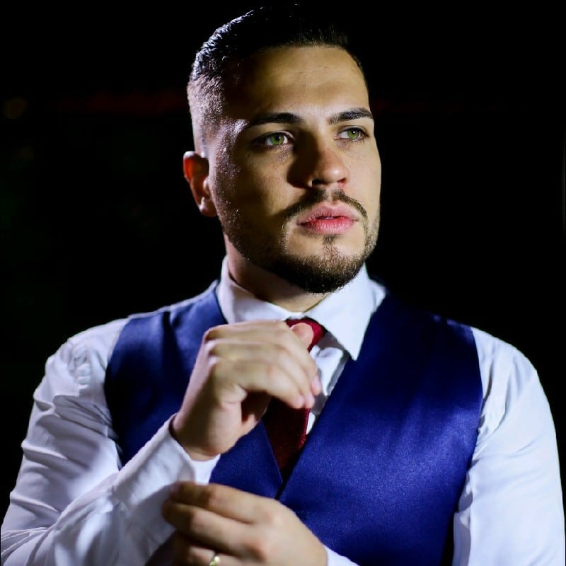 <!-- Author Start -->Eric Filardi<!-- Author End -->