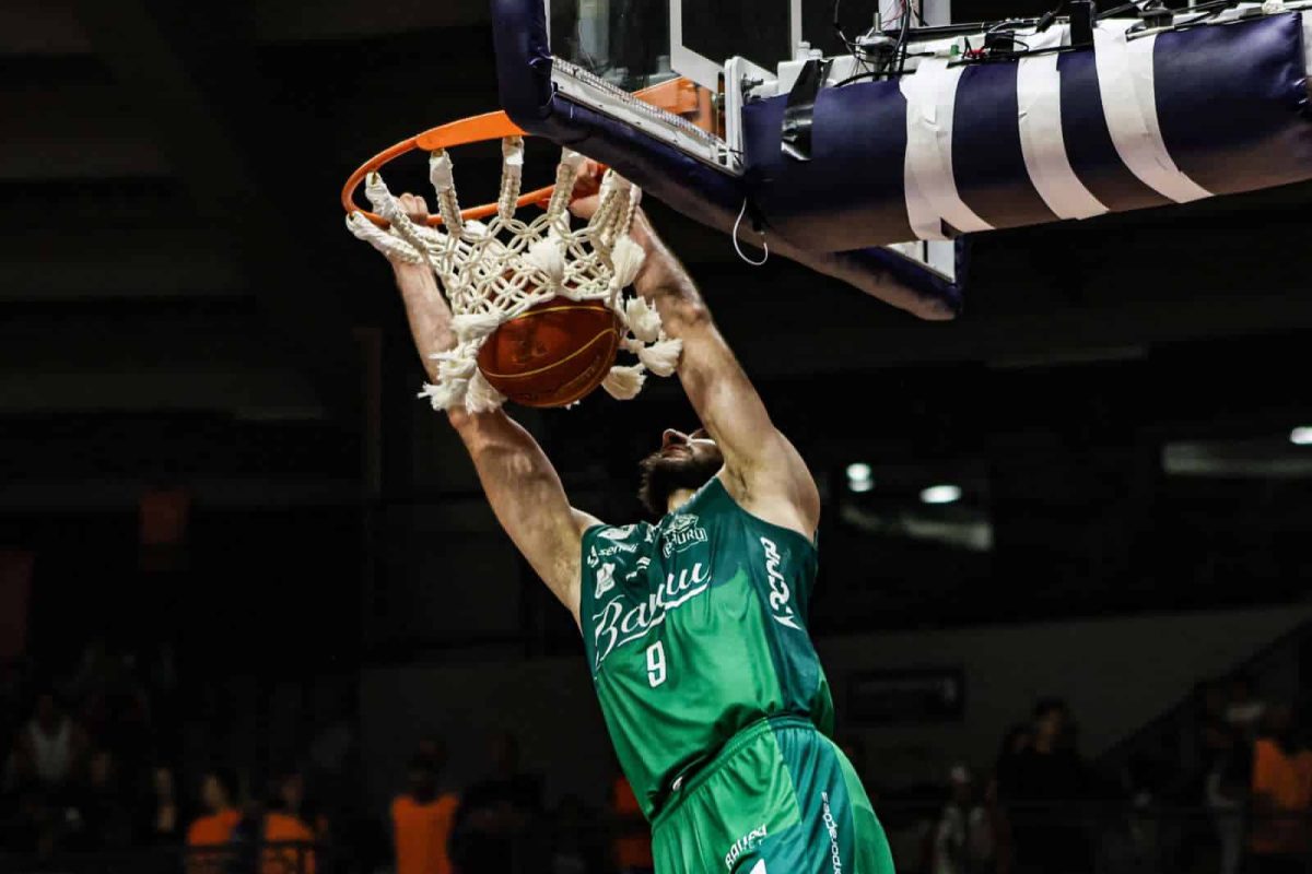 Bauru Basket crava acerto de novo armador para o time