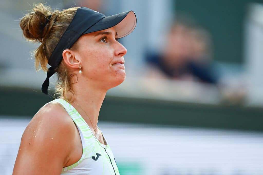 N&uacute;meros de campe&atilde;! Bia Haddad supera finalistas em estat&iacute;sticas de Roland-Garros 2023