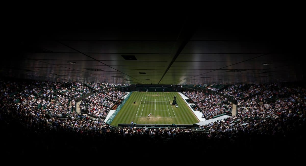 Os tenistas do Brasil em Wimbledon 2023