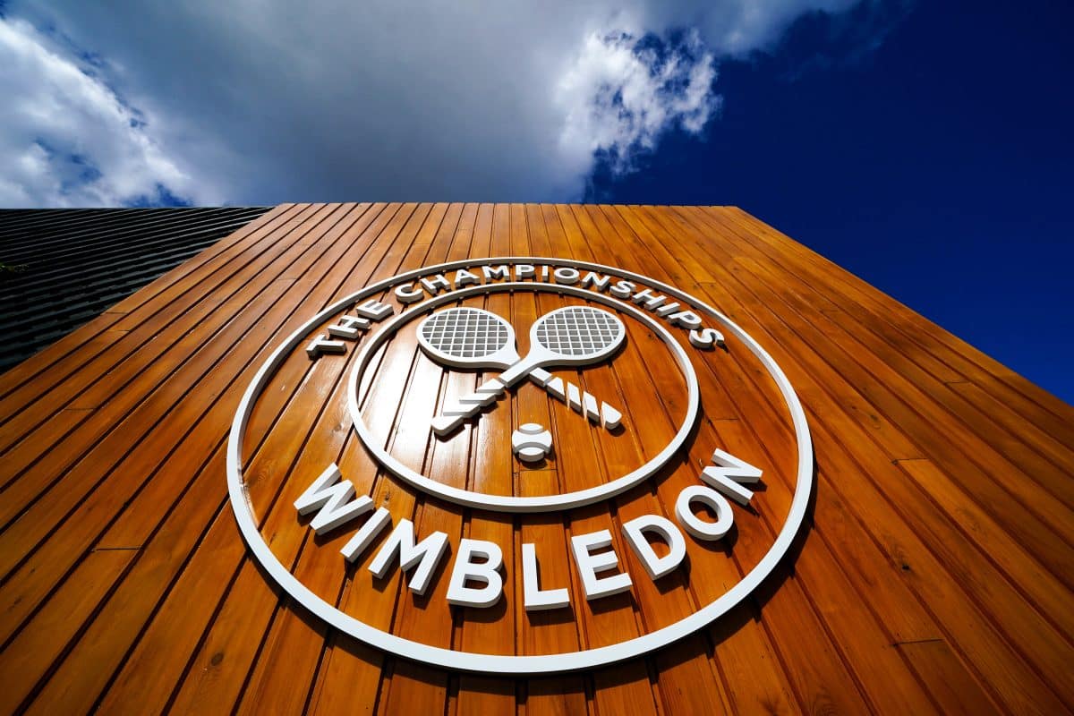 Wimbledon 2023 anuncia premia&ccedil;&atilde;o recorde